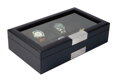 Box na hodinky RS-3633 Black
