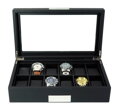 Box na hodinky RS-3633 Black