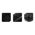 Pouzdro na hodinky Miranda PM458 Black