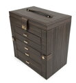 Šperkovnice Miranda Wooden