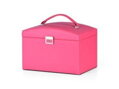 Šperkovnice Miranda 90639 Hot Pink 2.Jakost