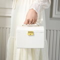 Šperkovnice Miranda 90728 White