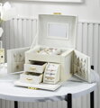 Šperkovnice Miranda 90728 White