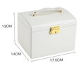 Šperkovnice Miranda 90728 White