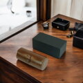 Pouzdro na hodinky a manžetové knoflíčky SW-3740