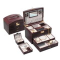 Šperkovnice Gold Pack KL38-TMH