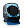 Natahovač hodinek Designhütte Space - Blue 70005-114
