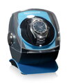 Natahovač hodinek Designhütte Space - Blue 70005-114