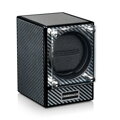 Natahovač hodinek Designhütte Piccolo Modular Carbon 70005-191