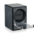 Natahovač hodinek Designhütte Piccolo Modular Carbon 70005-191