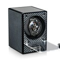 Natahovač hodinek Designhütte Piccolo Modular Carbon 70005-191