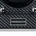 Natahovač hodinek Designhütte Piccolo Modular Carbon 70005-191