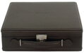 Kazeta na hodinky Friedrich Lederwaren 32054-3 Carbon