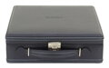 Kazeta na hodinky Friedrich Lederwaren Carbon 32054-5