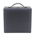 Kazeta na hodinky Friedrich Lederwaren Carbon 32054-5