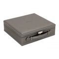 Kazeta na hodinky Friedrich Lederwaren Carbon 32054-9