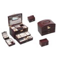 Šperkovnice Gold Pack KL38-TMH
