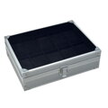 Kazeta na hodinky JKBox SP591AG