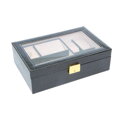 Šperkovnice JKBox Black SP956-A25