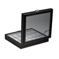 Kazeta na hodinky RS-1123-18 Black