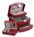 Šperkovnice JKBox SP829-A7