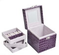 Šperkovnice JKBox