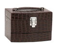 Šperkovnice JKBox Brown SP250-A21
