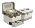 Šperkovnice JKBox SP-933/A20/AG