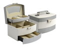 Šperkovnice JKBox SP-934/A20/AG