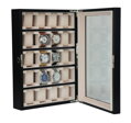 Kazeta na hodinky RS-1100-20BL