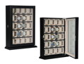 Kazeta na hodinky RS-1100-20BL