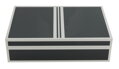 Kazeta na hodinky a manžetové knoflíčky RS-2331-4GR