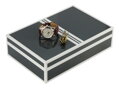 Kazeta na hodinky a manžetové knoflíčky RS-2331-4GR