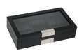 Kazeta na hodinky a manžetové knoflíčky RS-22353-8BL