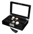 Kazeta na hodinky RS-2386-10BL