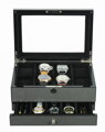 Kazeta na hodinky RS-2268-8CA