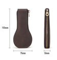 Pouzdro na hodinky Miranda 374-51