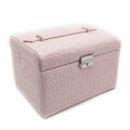 Šperkovnice Miranda Loren Pink