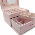 Šperkovnice Miranda Loren Pink