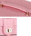 Šperkovnice Miranda Rowling Pink