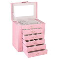 Šperkovnice Miranda Rowling Pink