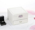 Šperkovnice Miranda 9486 White