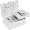 Šperkovnice Miranda 90654 White
