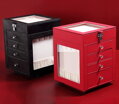Šperkovnice Miranda 901712 Red