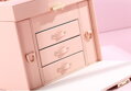 Šperkovnice Miranda 901720 Pink