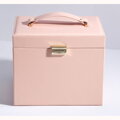 Šperkovnice Miranda 901720 Pink