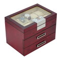 Kazeta na hodinky Miranda 22350-30C