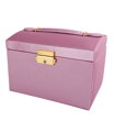 Šperkovnice Miranda Gianni Pink