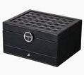 Šperkovnice Miranda 90502 Black