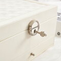 Šperkovnice Miranda 90502 White